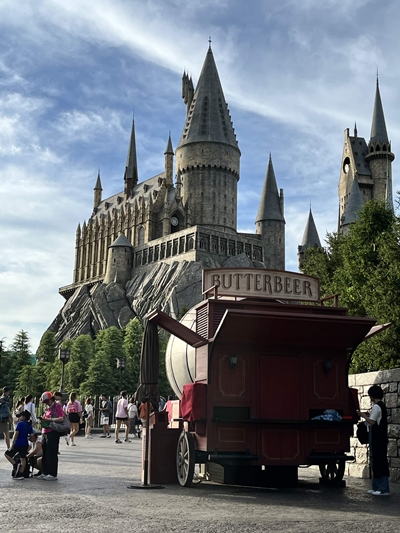 USJ